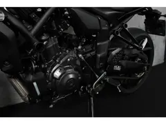 Yamaha MT 07 ABS 35kW 2026 occasion – foto 10 van 16