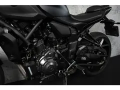 Yamaha MT 07 ABS 35kW 2026 occasion – foto 11 van 16