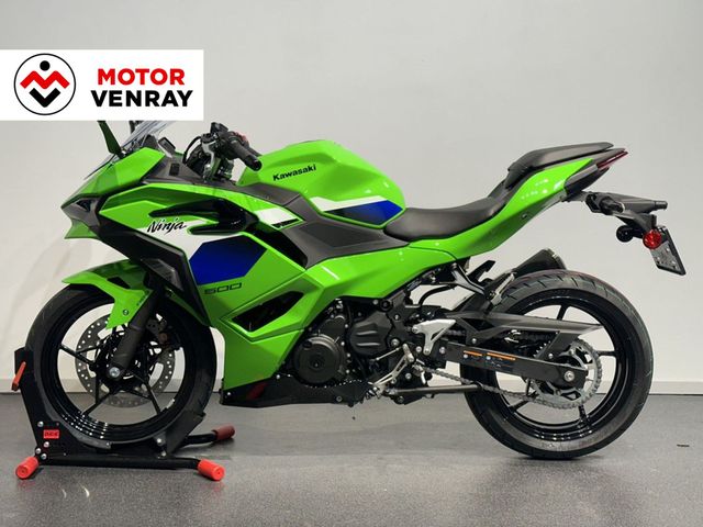 kawasaki - ninja-500-se