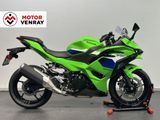 KAWASAKI NINJA 500 SE