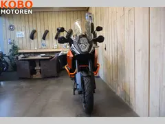 KTM KTM 1190 Adventure (110 KW) 2015 occasion – foto 7 van 17