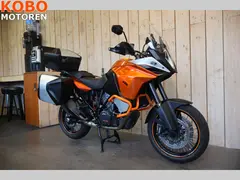 KTM KTM 1190 Adventure (110 KW) 2015 occasion – foto 2 van 17
