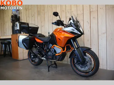 KTM 1190 ADVENTURE – foto 2