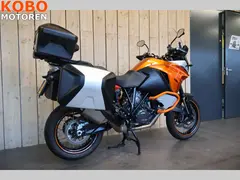 KTM KTM 1190 Adventure (110 KW) 2015 occasion – foto 6 van 17