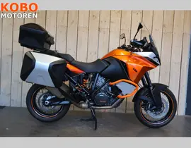 KTM 1190 Adventure 2015 occasion