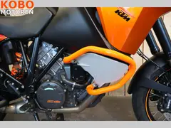 KTM KTM 1190 Adventure (110 KW) 2015 occasion – foto 11 van 17