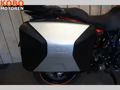 KTM KTM 1190 Adventure (110 KW) 2015 occasion – foto 12 van 17