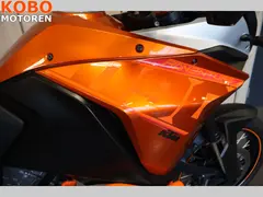 KTM KTM 1190 Adventure (110 KW) 2015 occasion – foto 13 van 17