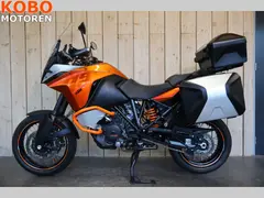 KTM KTM 1190 Adventure (110 KW) 2015 occasion – foto 3 van 17
