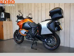 KTM KTM 1190 Adventure (110 KW) 2015 occasion – foto 5 van 17