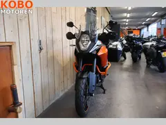 KTM KTM 1190 Adventure (110 KW) 2015 occasion – foto 9 van 17