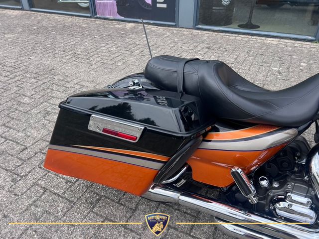 harley-davidson - street-glide-cvo-flhxse