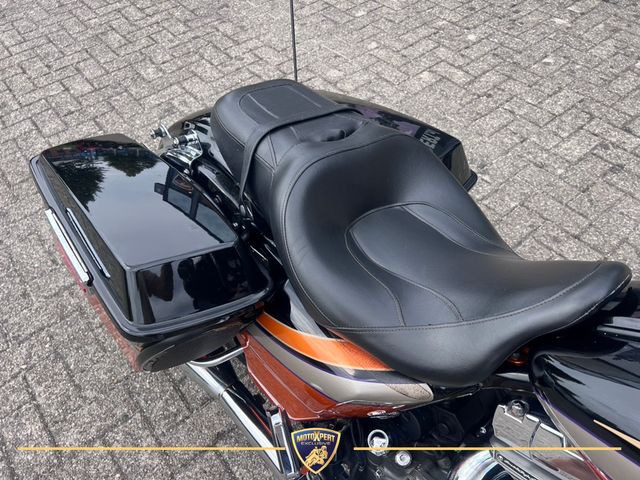harley-davidson - street-glide-cvo-flhxse
