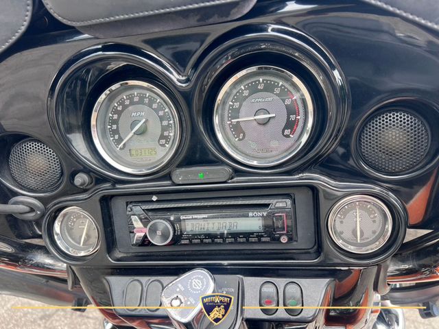 harley-davidson - street-glide-cvo-flhxse