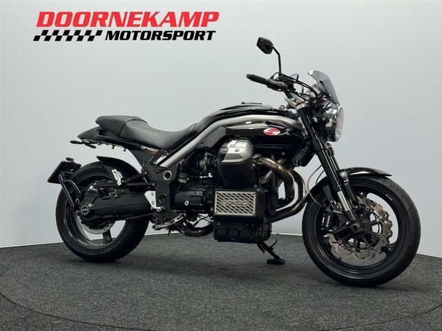moto-guzzi - griso-1200-8v