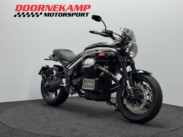 moto-guzzi - griso-1200-8v