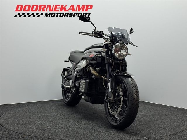 moto-guzzi - griso-1200-8v