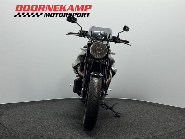 moto-guzzi - griso-1200-8v