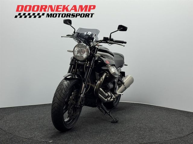 moto-guzzi - griso-1200-8v