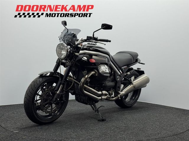 moto-guzzi - griso-1200-8v
