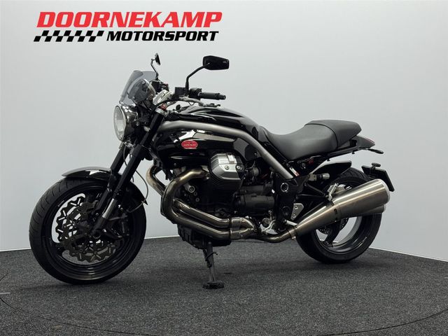 moto-guzzi - griso-1200-8v