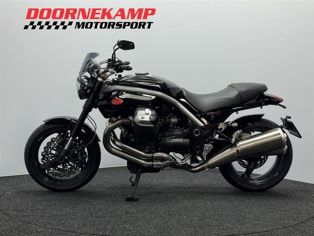 moto-guzzi - griso-1200-8v