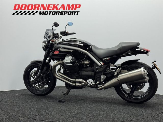 moto-guzzi - griso-1200-8v