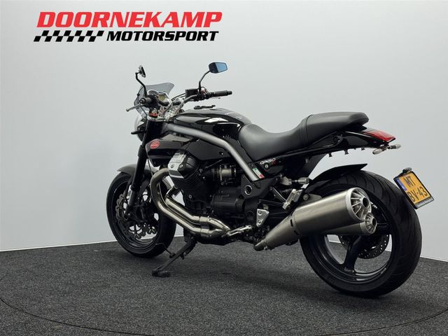 moto-guzzi - griso-1200-8v