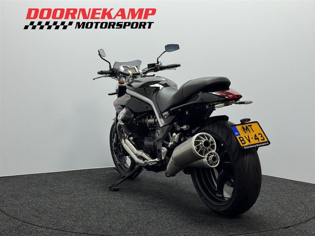 moto-guzzi - griso-1200-8v
