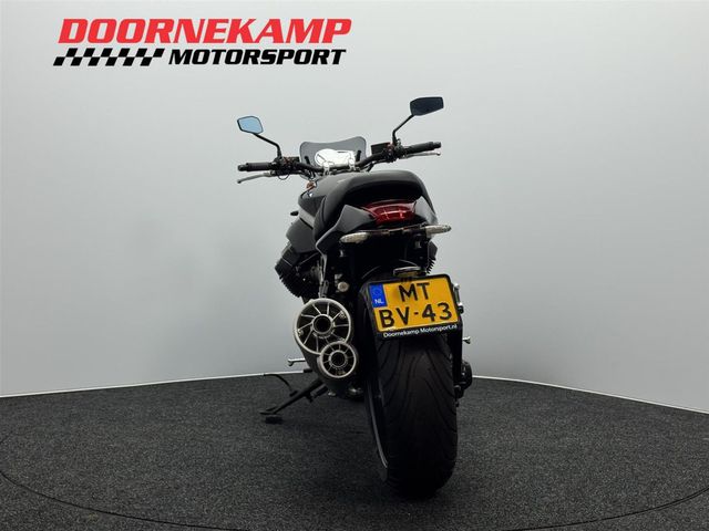 moto-guzzi - griso-1200-8v