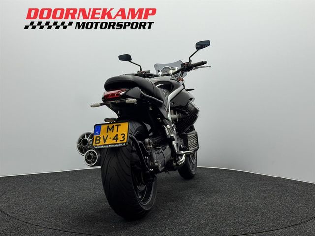 moto-guzzi - griso-1200-8v