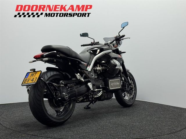 moto-guzzi - griso-1200-8v