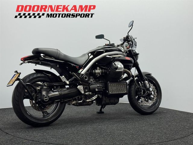 moto-guzzi - griso-1200-8v