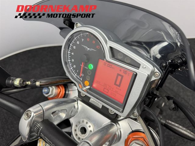 moto-guzzi - griso-1200-8v