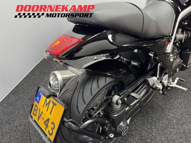 moto-guzzi - griso-1200-8v