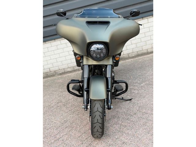 harley-davidson - street-glide-special-114