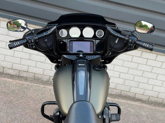harley-davidson - street-glide-special-114