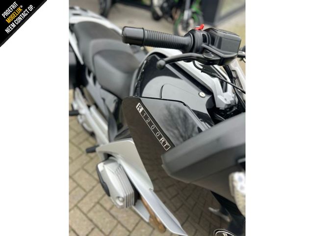 bmw - r-1200-rt