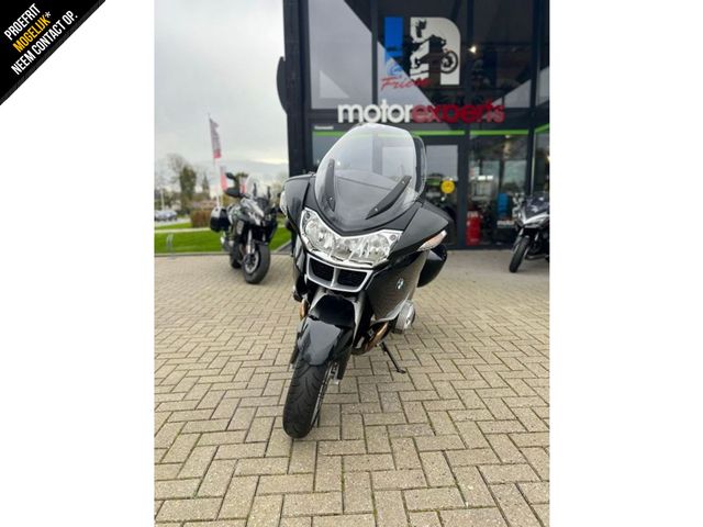 bmw - r-1200-rt