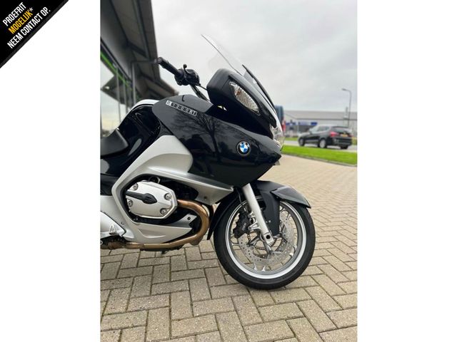 bmw - r-1200-rt