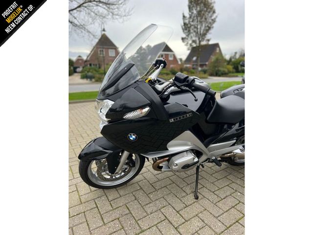 bmw - r-1200-rt