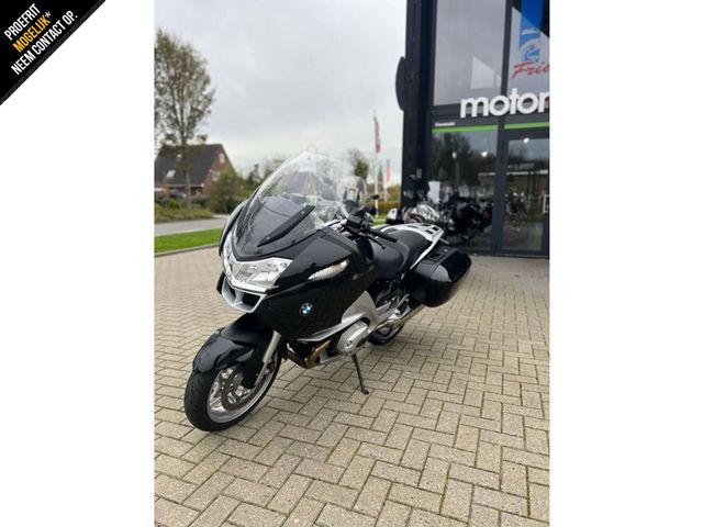 bmw - r-1200-rt