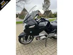 BMW R 1200 RT 2009 occasion – foto 8 van 9