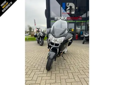 BMW R 1200 RT – foto 2