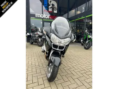 BMW R 1200 RT – foto 3