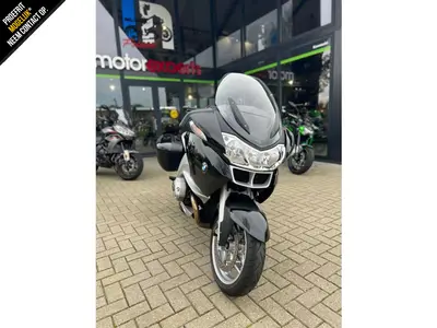 BMW R 1200 RT – foto 4