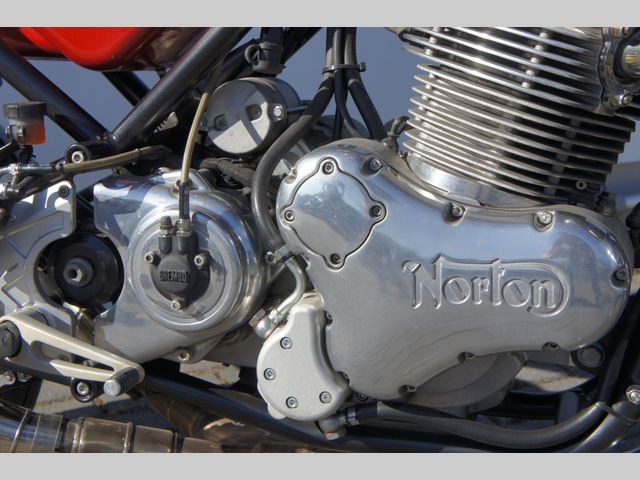 norton - commando-961-sport