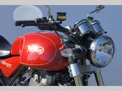 Norton Commando 961 Sport 2011 occasion – foto 7 van 22