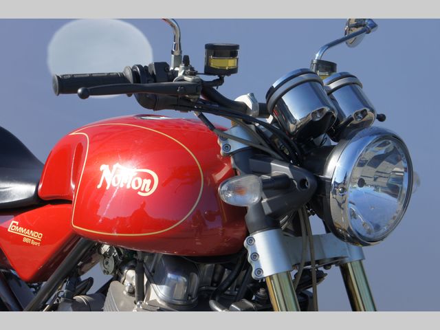 norton - commando-961-sport