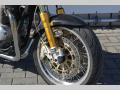 Norton Commando 961 Sport 2011 occasion – foto 6 van 22